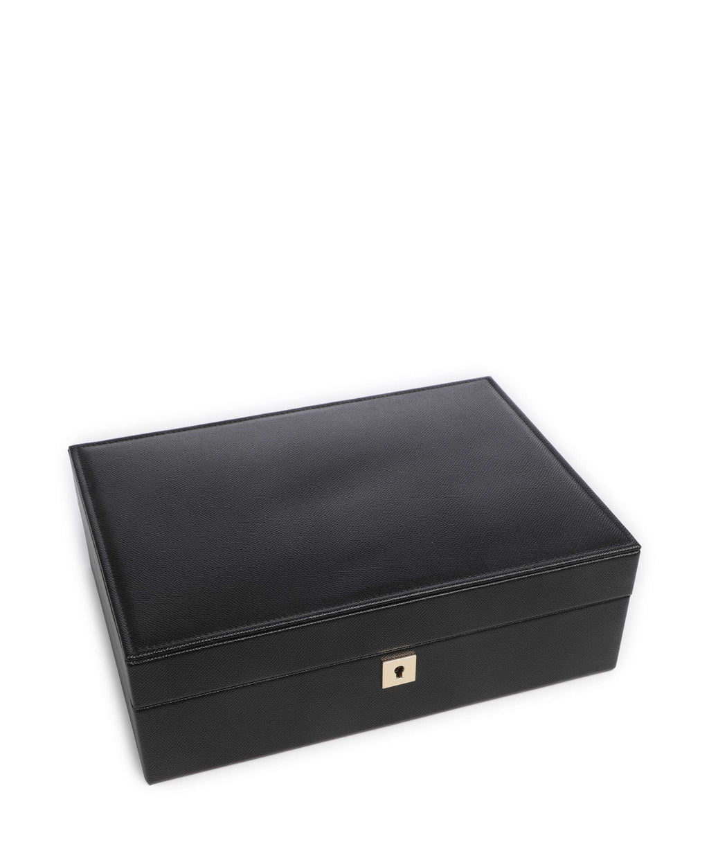 Windrose Luxora Jewelry box schwarz