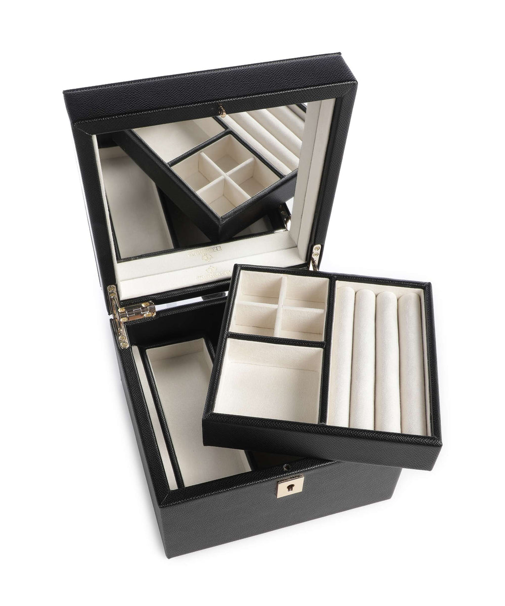 Windrose Luxora Jewelry box schwarz