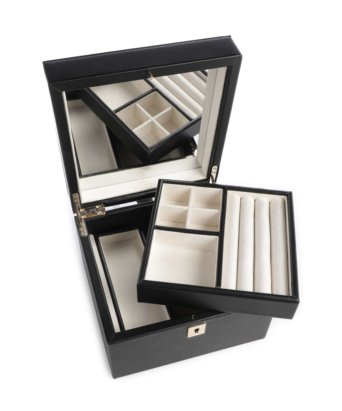 Windrose Luxora Jewelry box schwarz