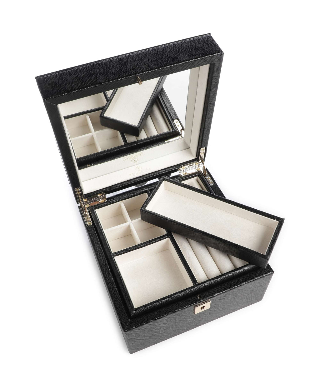 Windrose Luxora Jewelry box schwarz