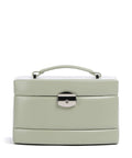 Windrose Merino Moda Jewelry box salbei