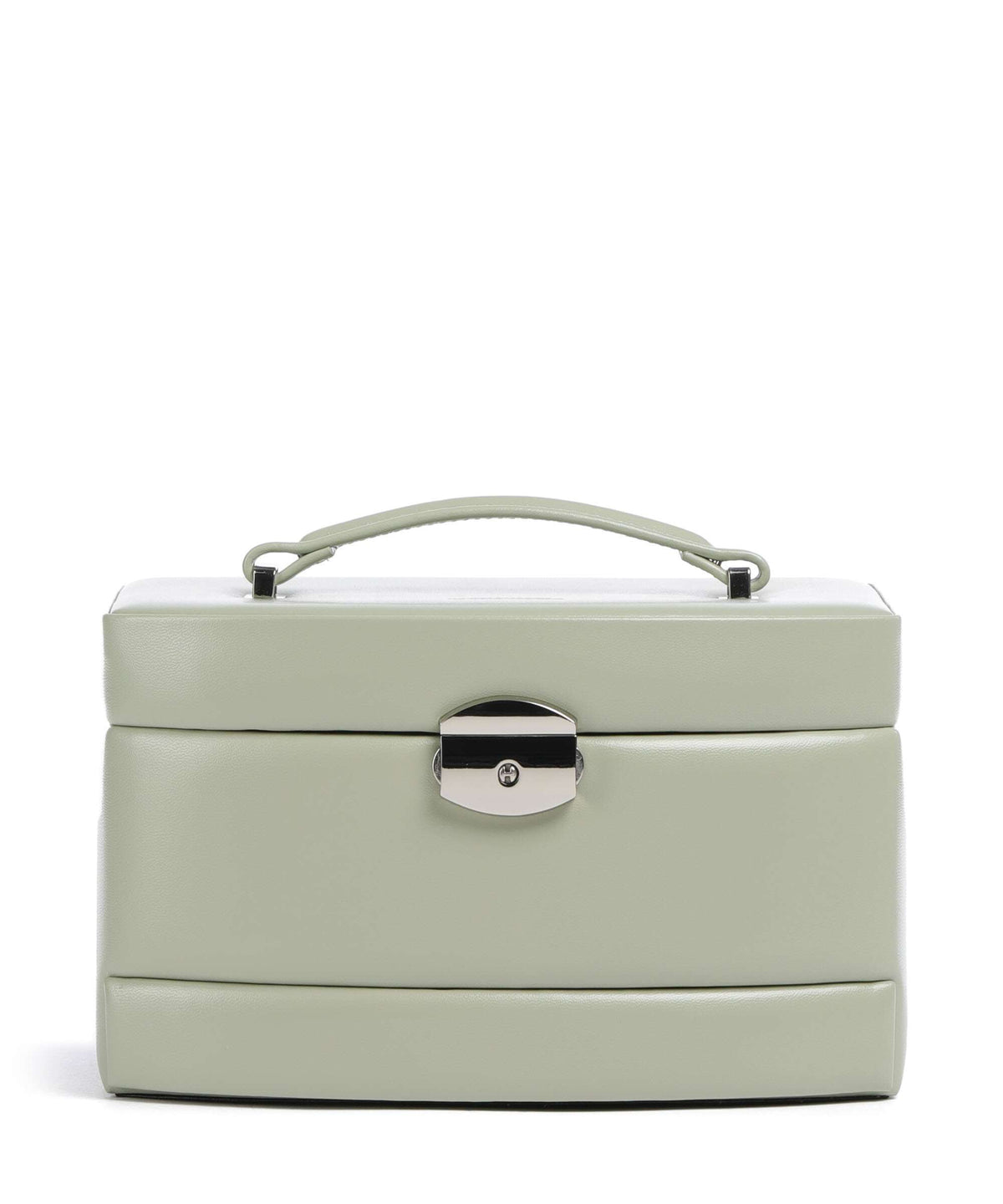 Windrose Merino Moda Jewelry box salbei