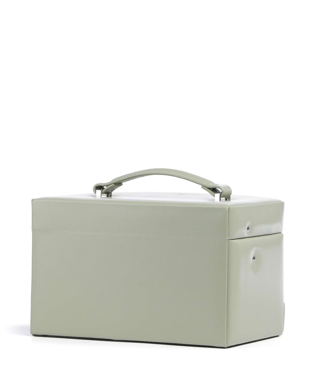 Windrose Merino Moda Jewelry box salbei