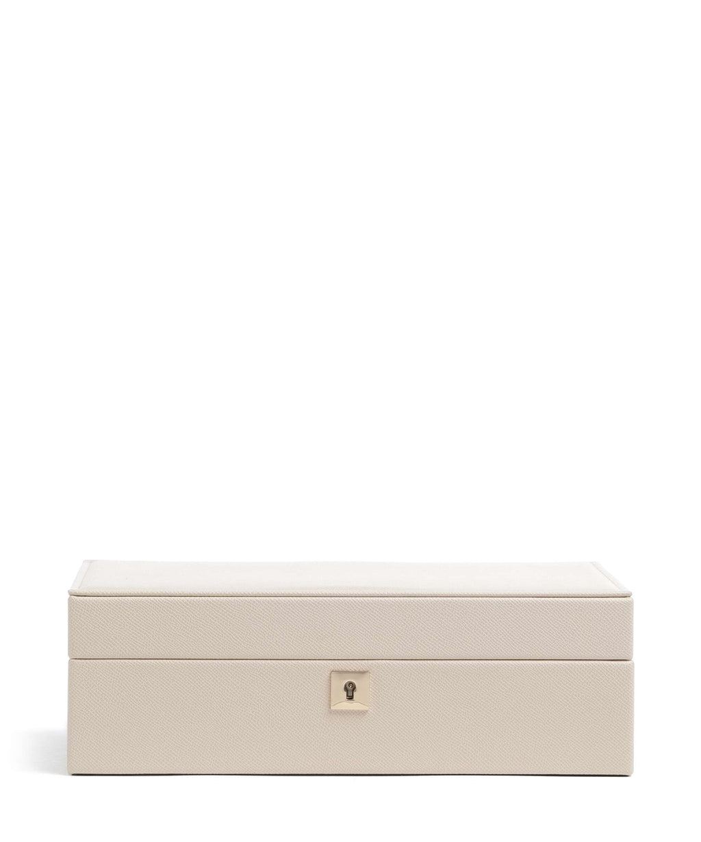 Windrose Luxora Jewelry box beige
