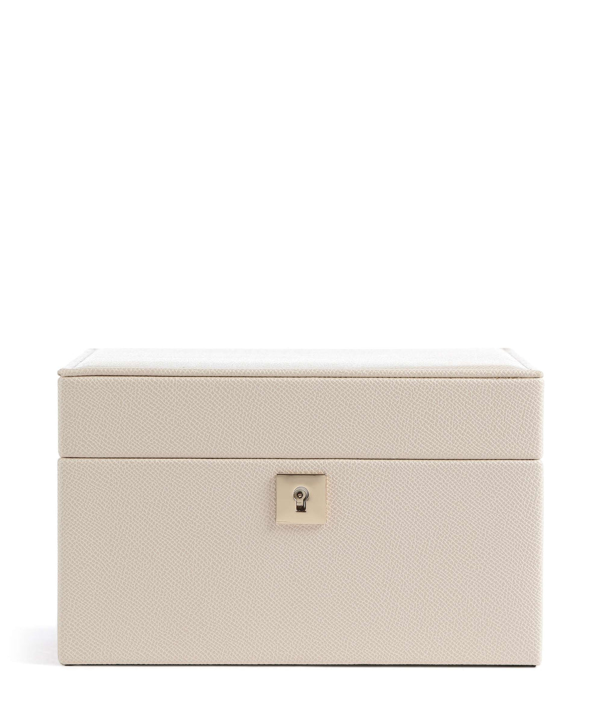 Windrose Luxora Jewelry box beige
