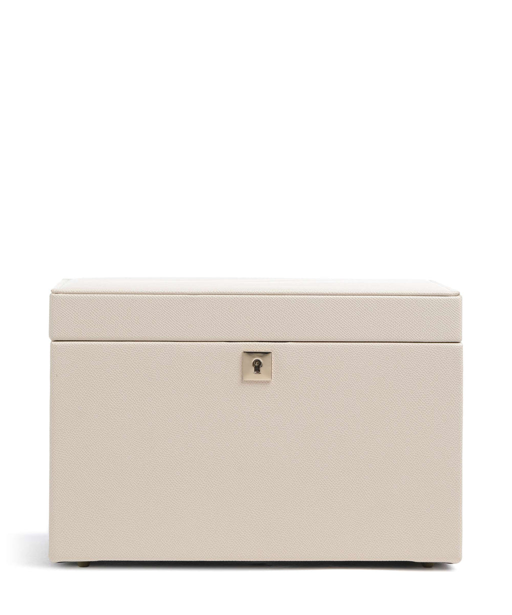 Windrose Luxora XL Jewelry box beige
