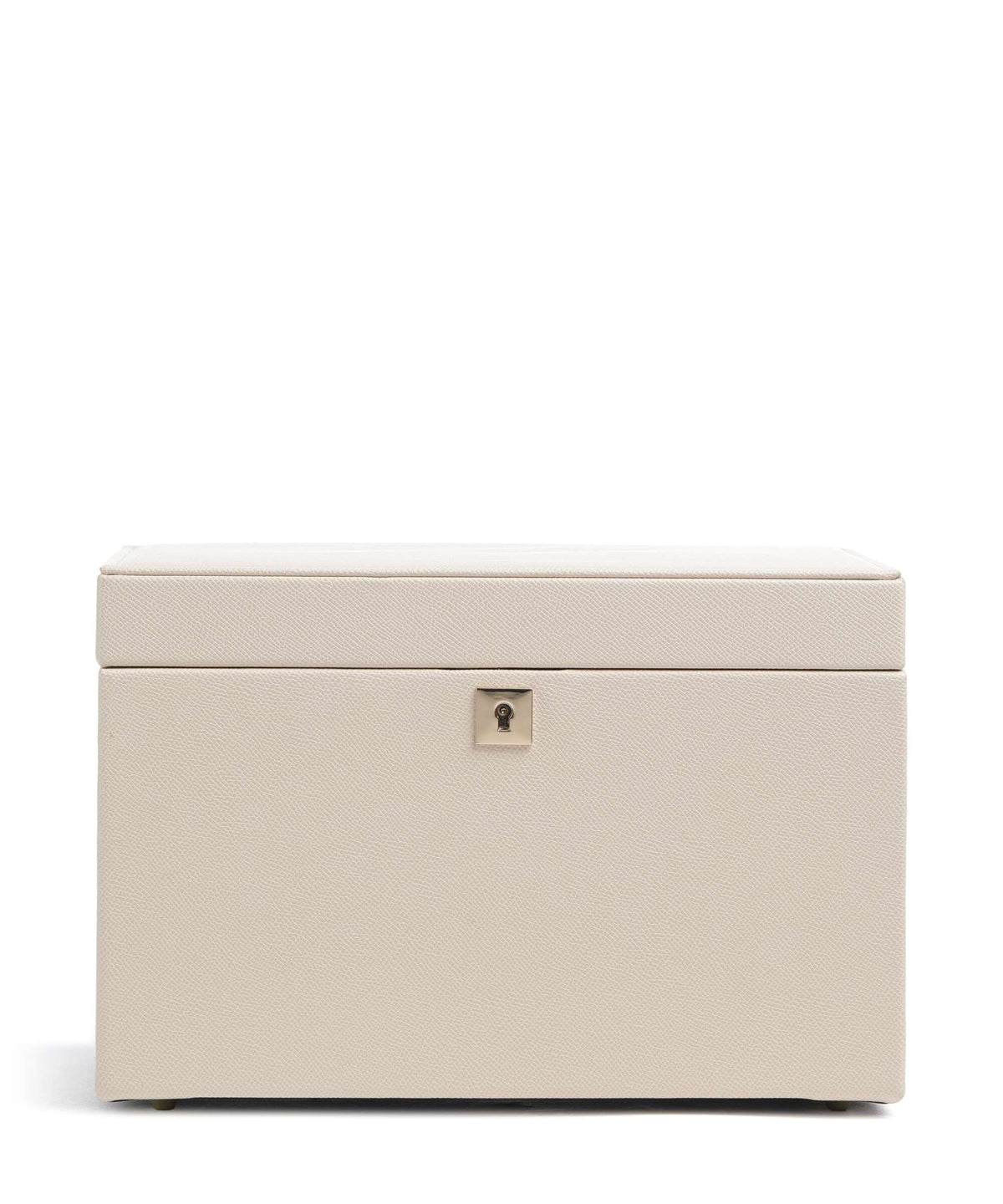 Windrose Luxora XL Jewelry box beige