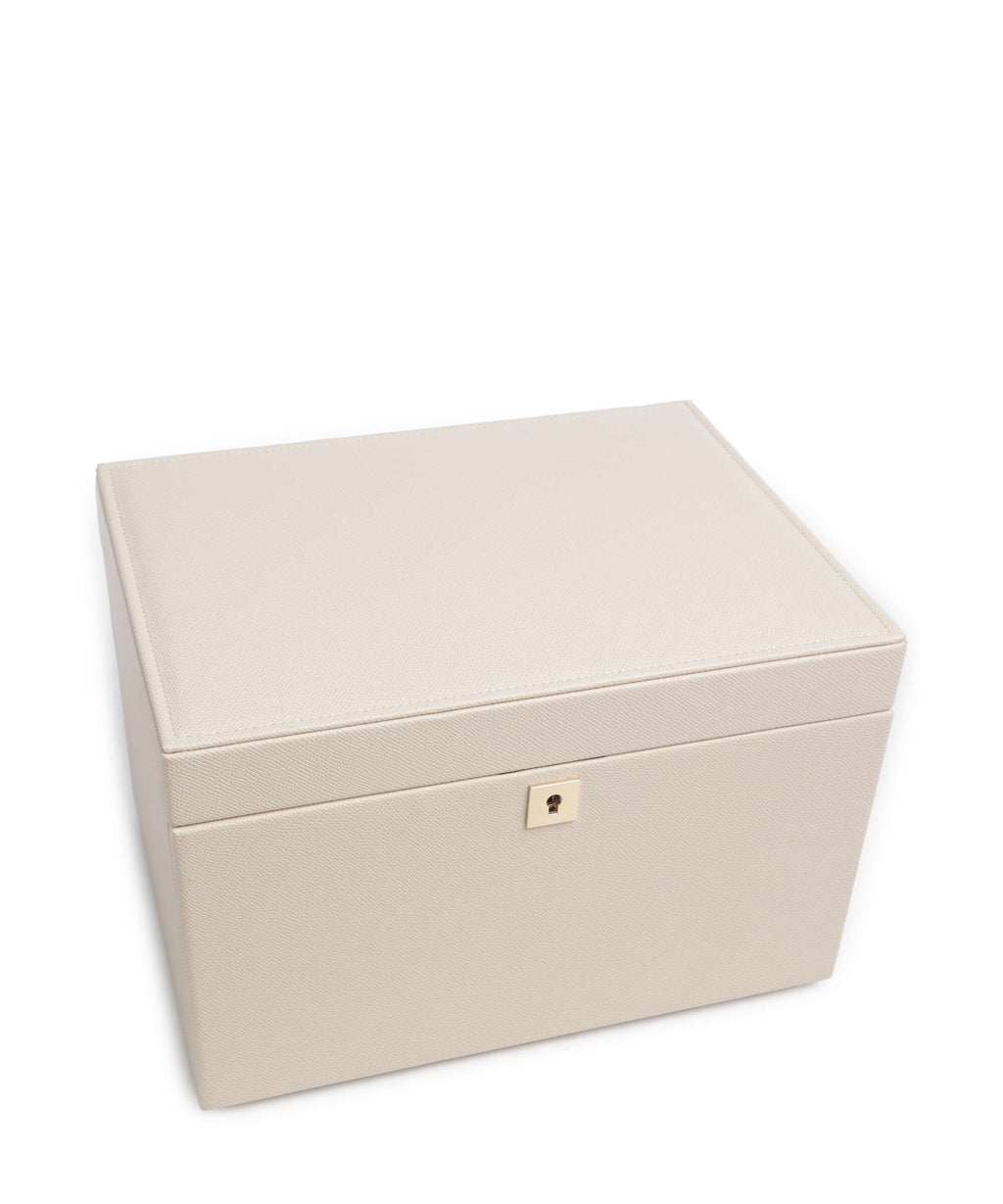 Windrose Luxora XL Jewelry box beige