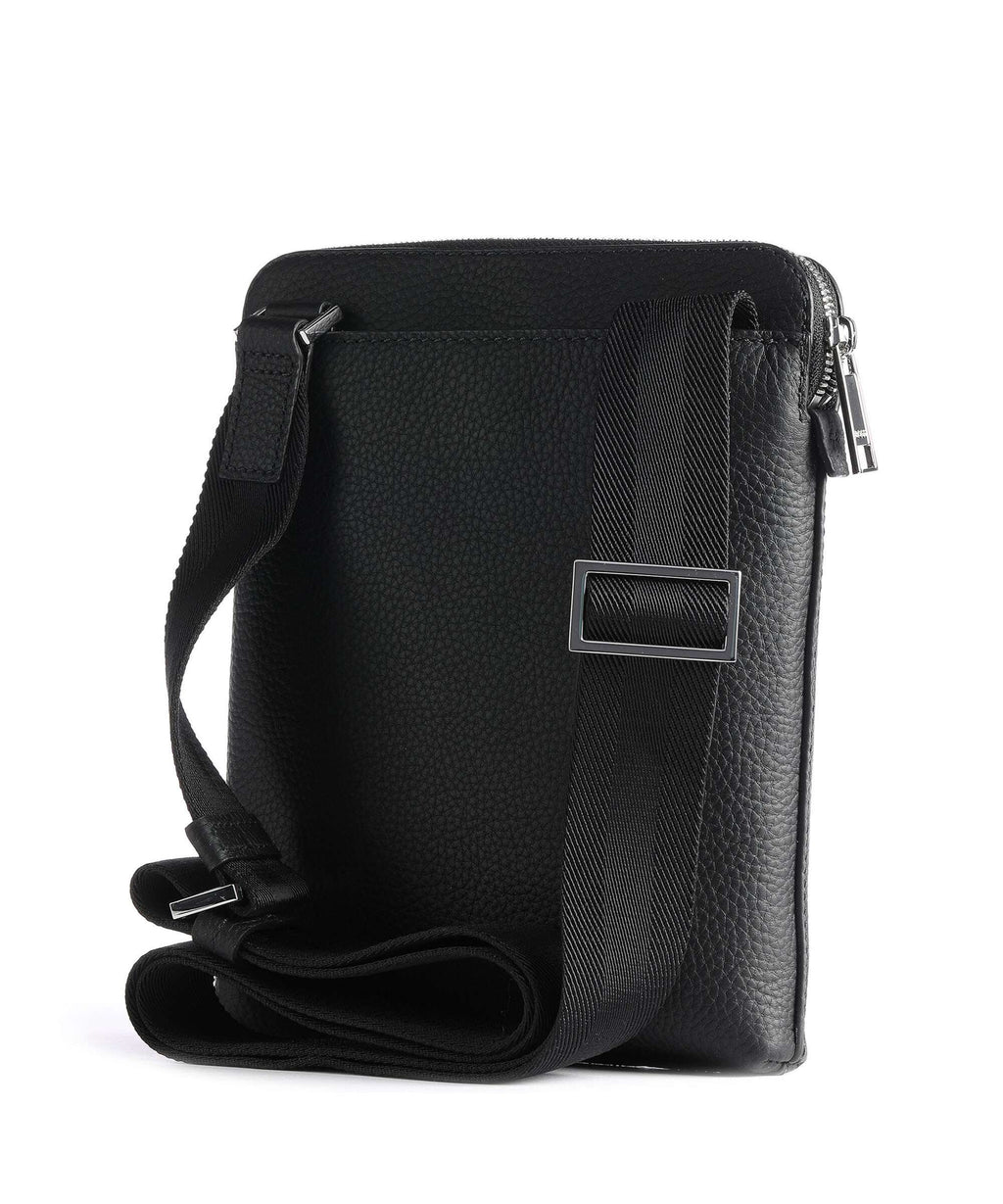 BOSS Crosstown Crossbody bag black