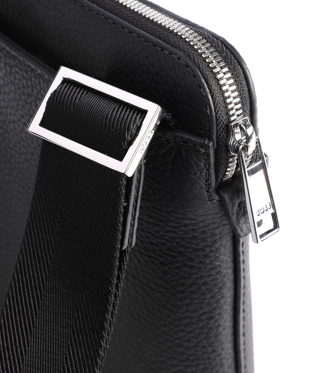 BOSS Crosstown Crossbody bag black