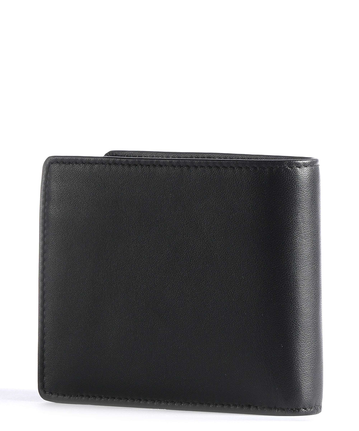 Hugo Subway Wallet black