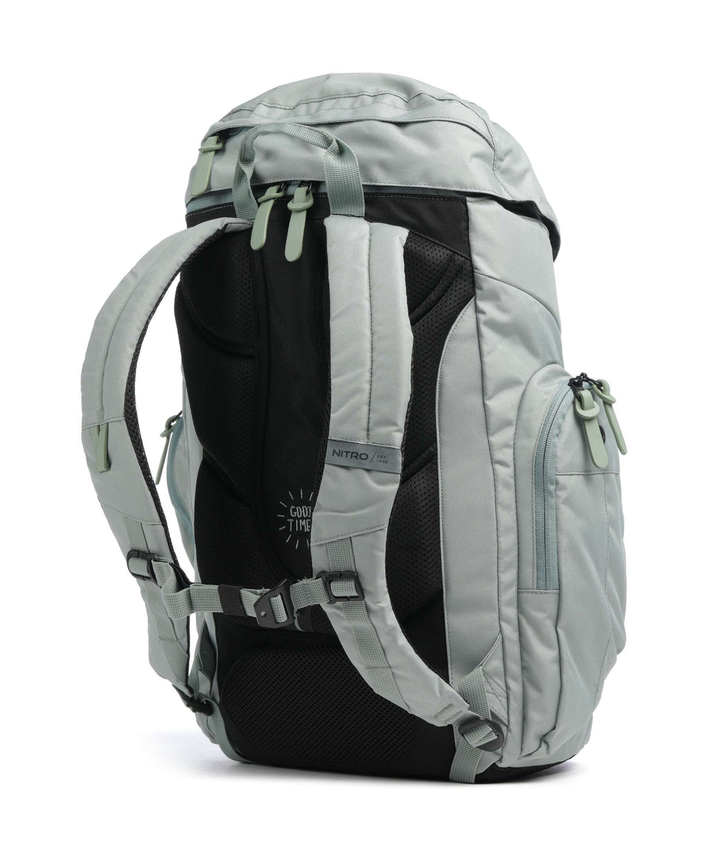 Nitro Daypacker Two 32 Backpack mint