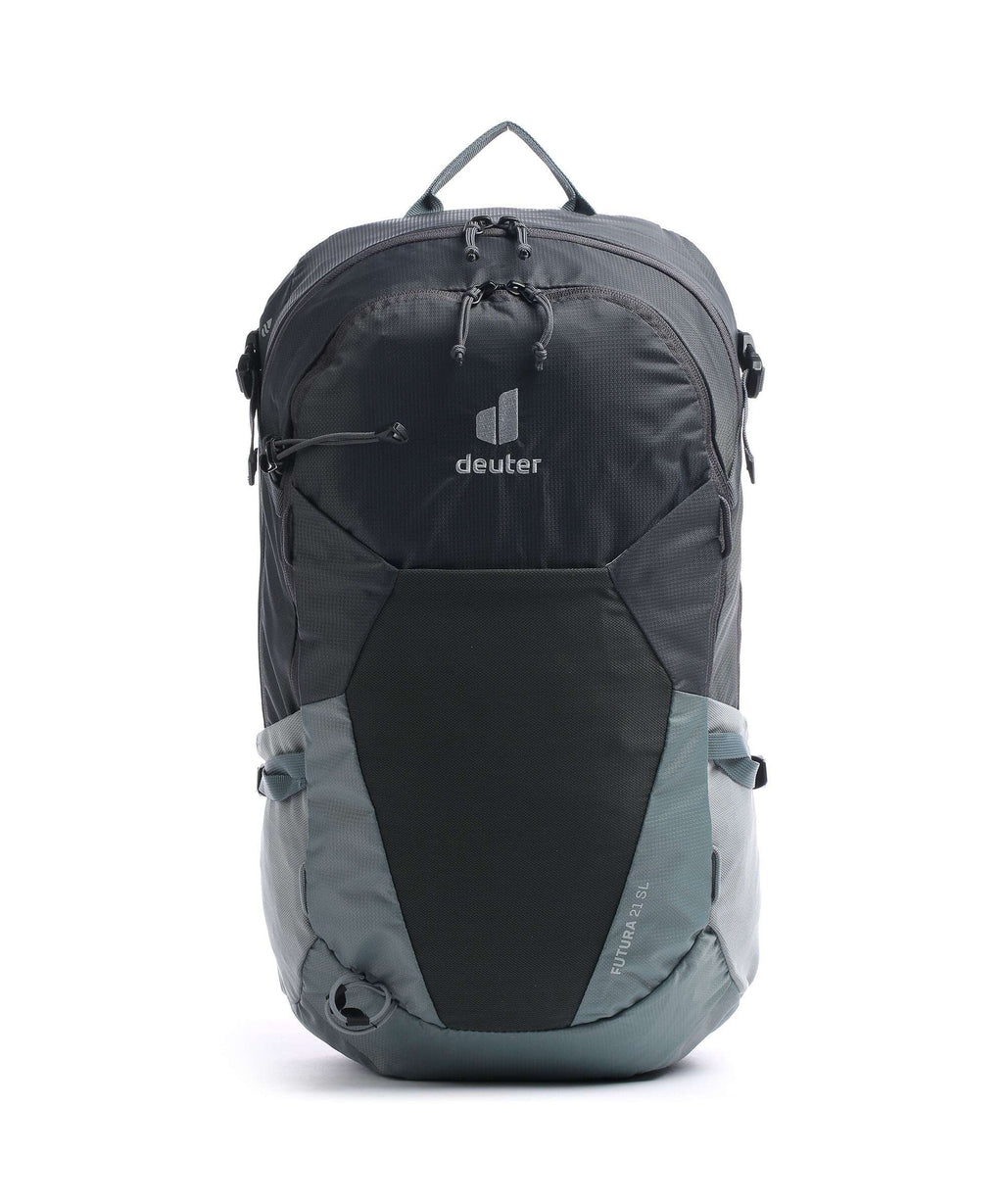 Deuter Futura 21 SL Hiking backpack graphite shale