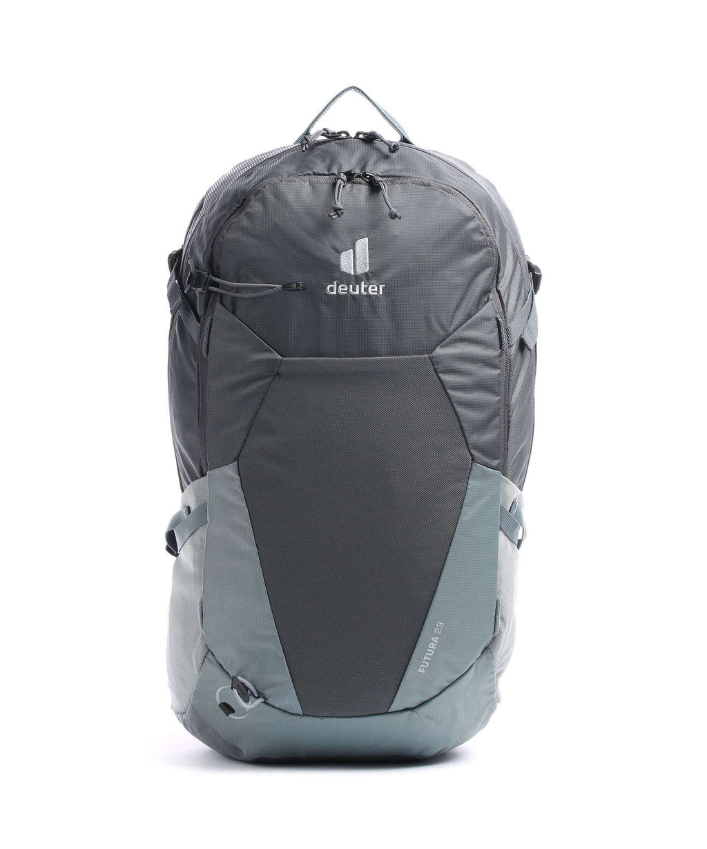 Deuter Futura 23 Hiking backpack graphite shale