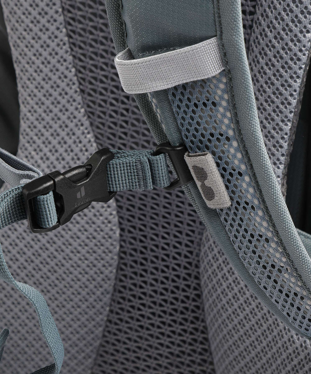 Deuter Futura 23 Hiking backpack graphite shale