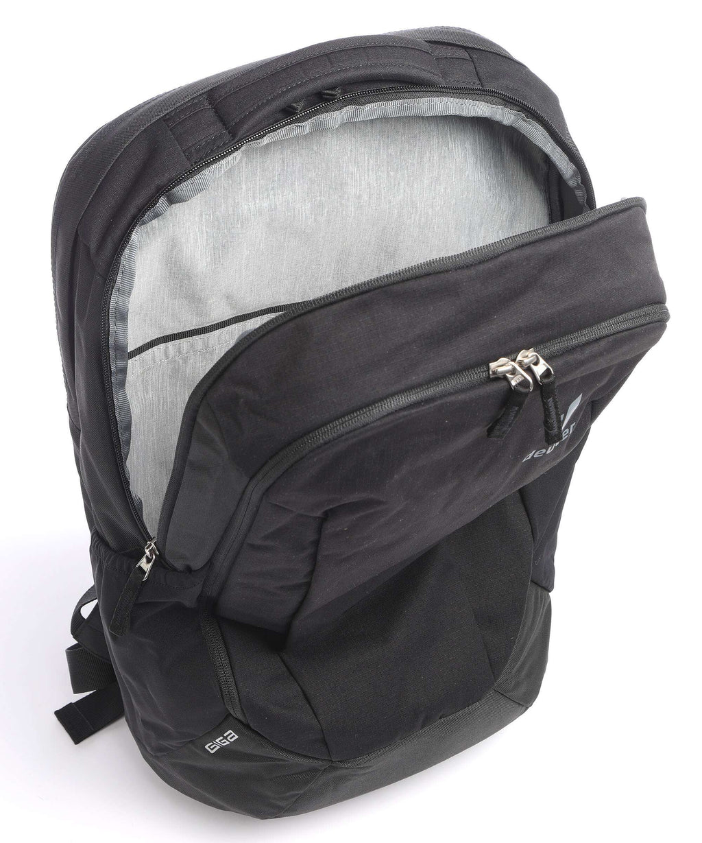 Deuter Giga Backpack black