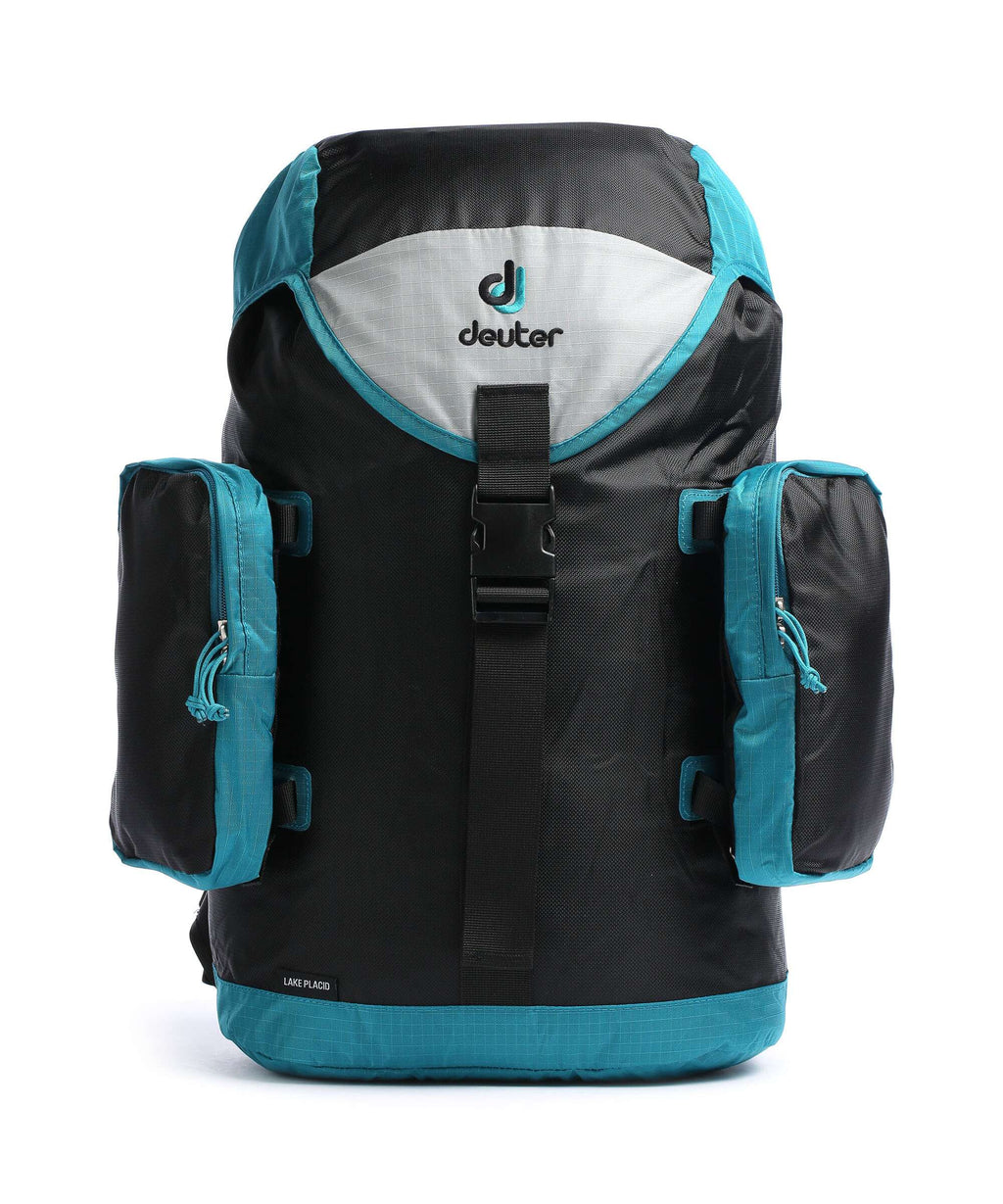 Deuter Heritage Lake Placid Backpack black/tin