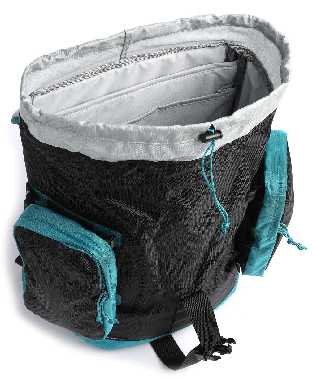 Deuter Heritage Lake Placid Backpack black/tin