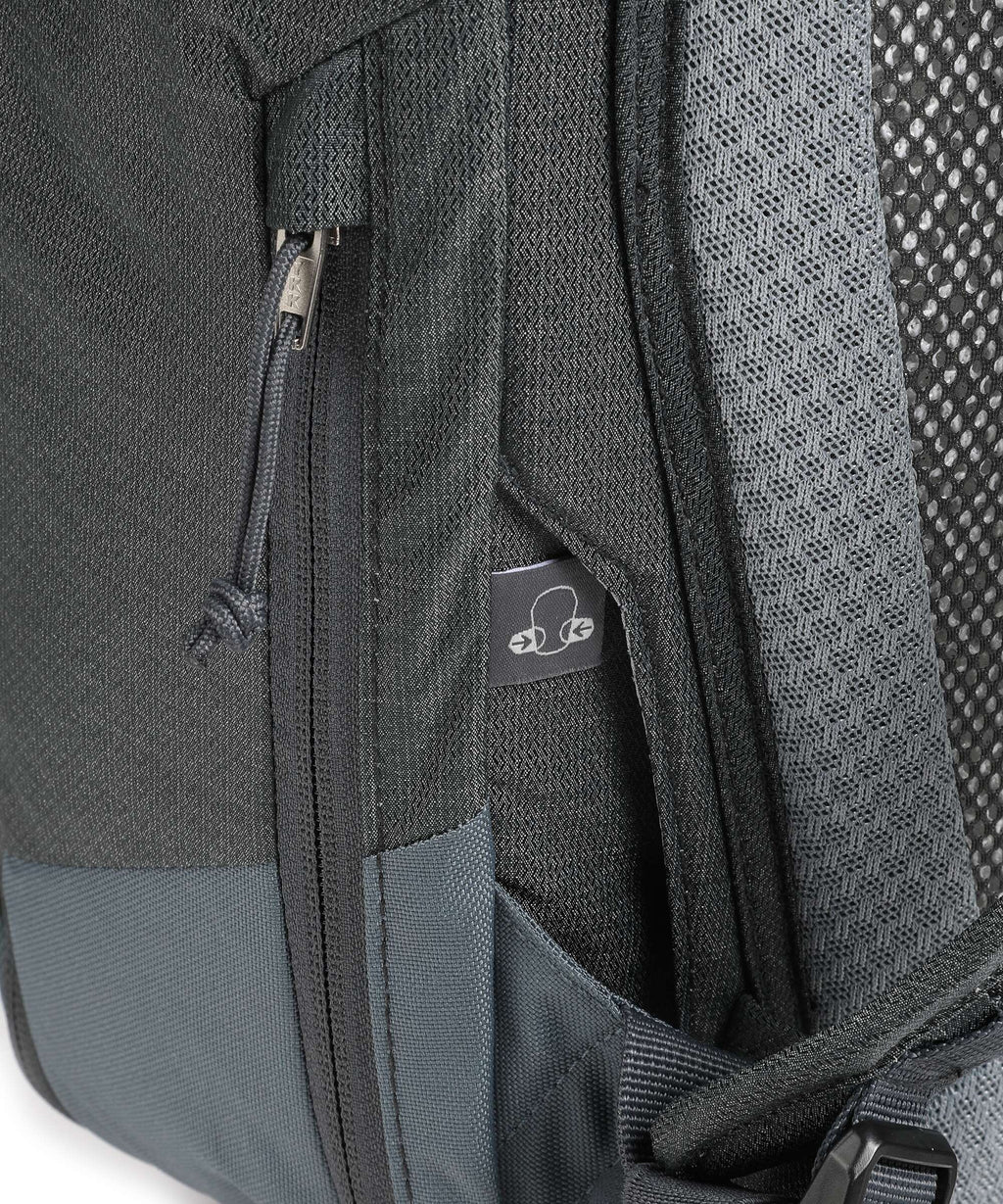 Deuter Rotsoord 25+5 Backpack graphite/shale