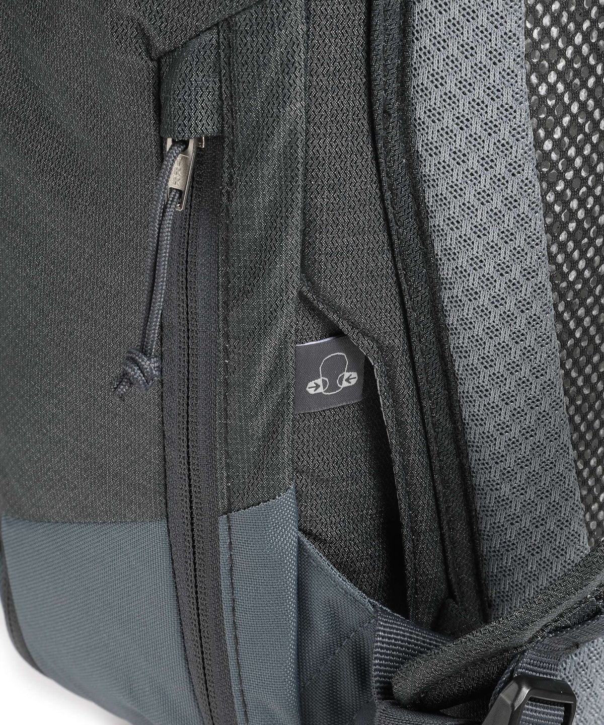 Deuter Rotsoord 25+5 Backpack graphite/shale