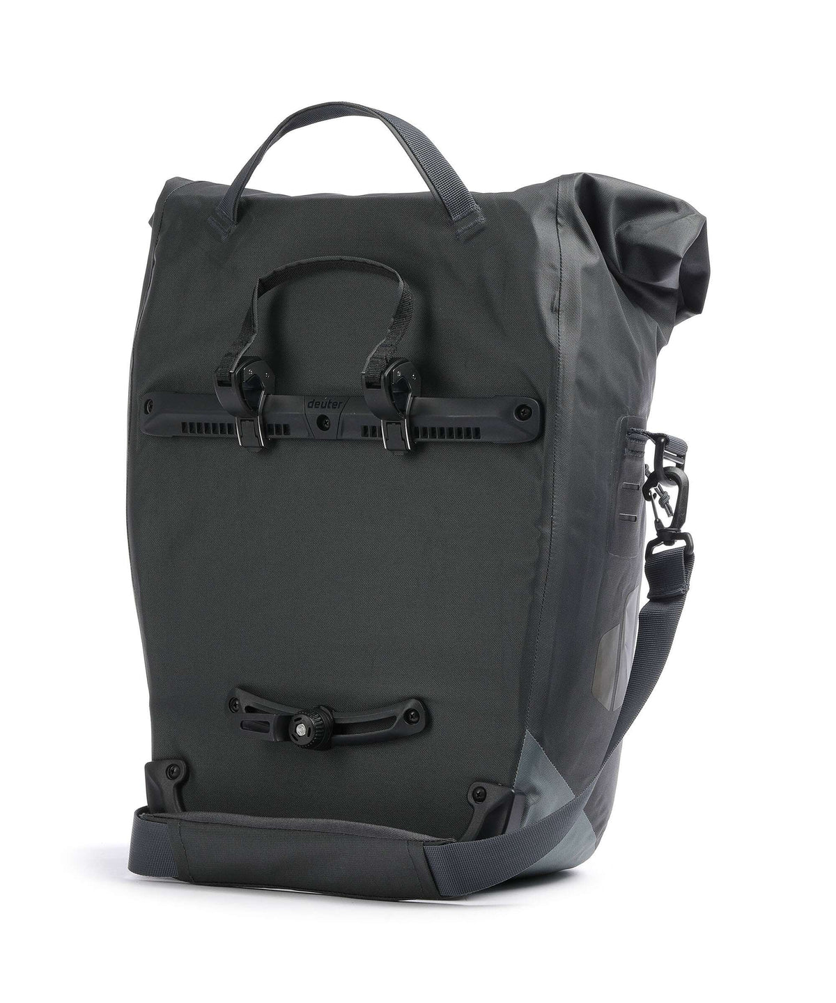 Deuter Mainhattan 17+10 Bike pannier graphite/shale