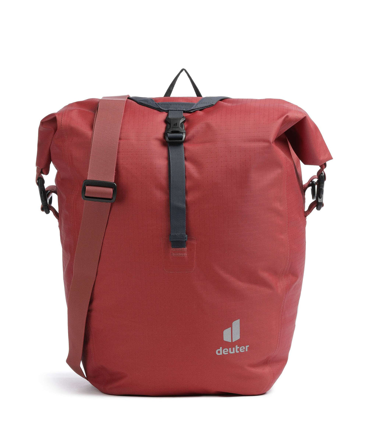 Deuter Weybridge 20+5 Bike pannier redwood