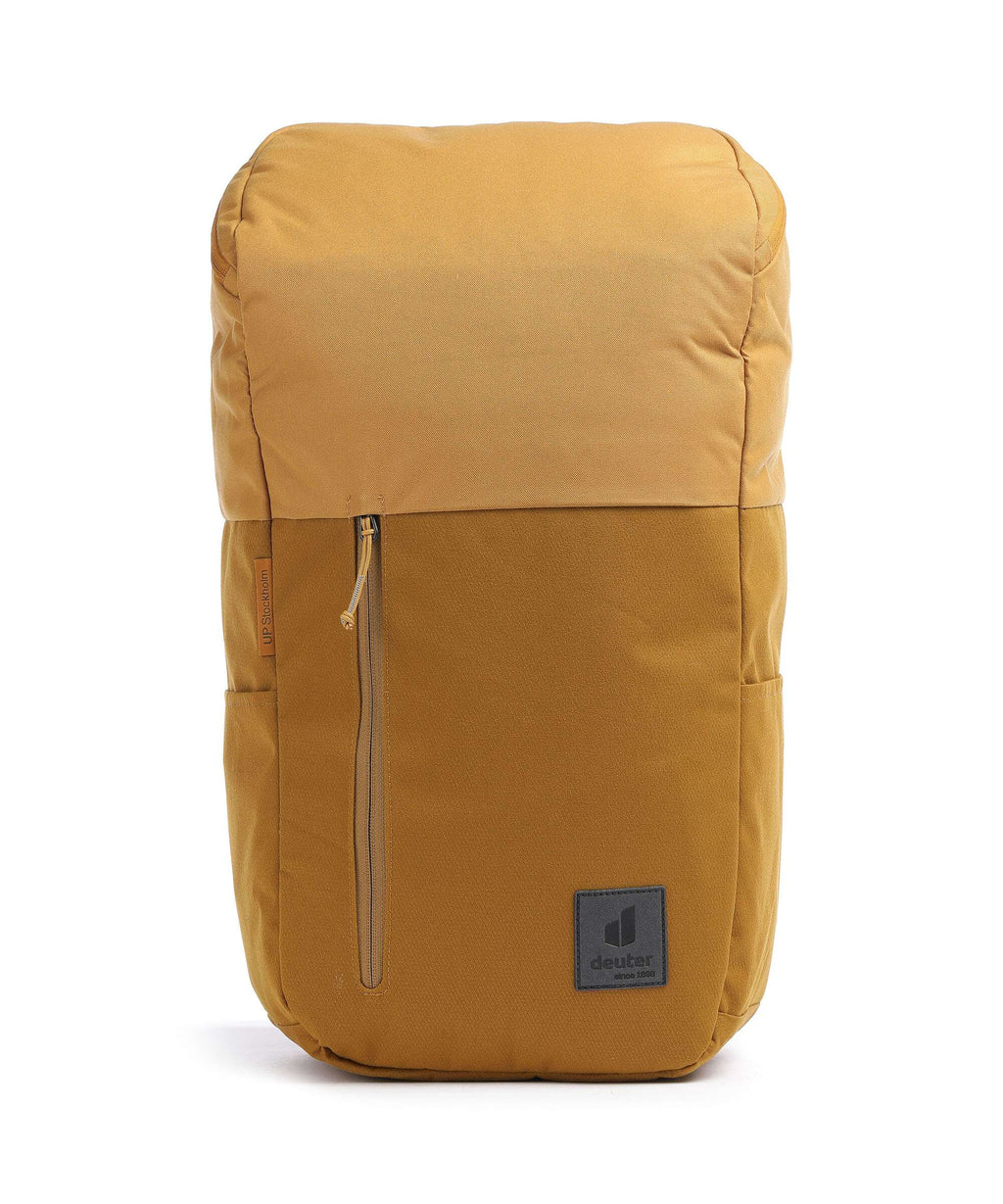 Deuter UP Stockholm Backpack almond cinnamon