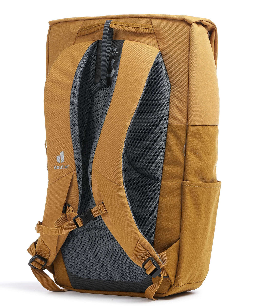 Deuter UP Sydney Backpack almond cinnamon