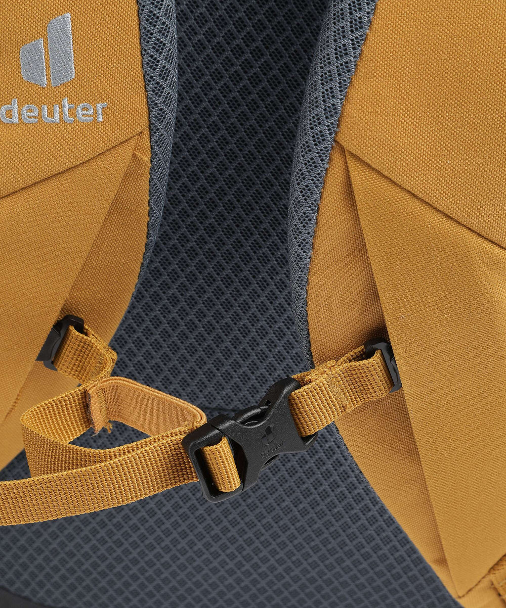Deuter UP Sydney Backpack almond cinnamon