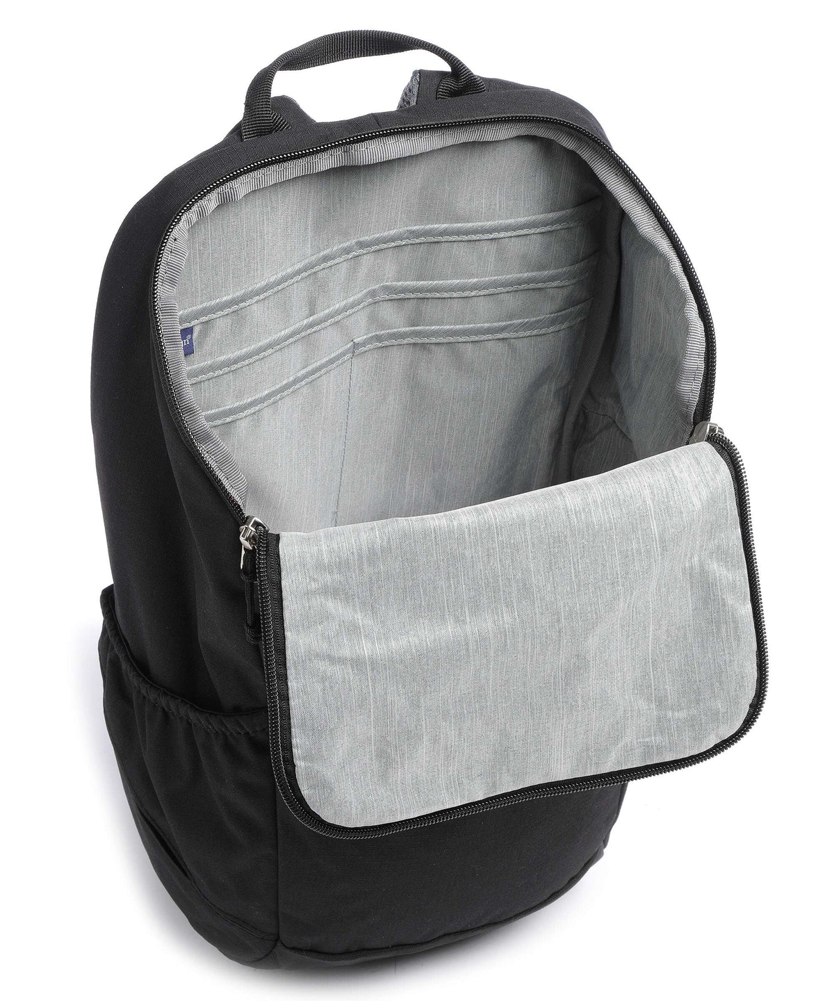 Deuter StepOut Backpack black