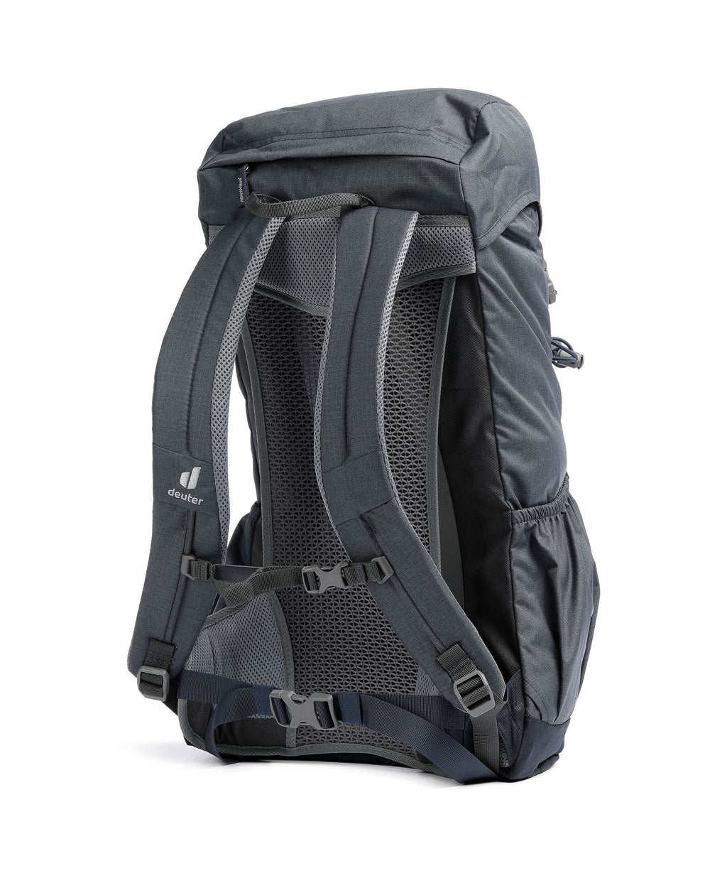 Deuter Zugspitze 24 Hiking backpack graphite/ink