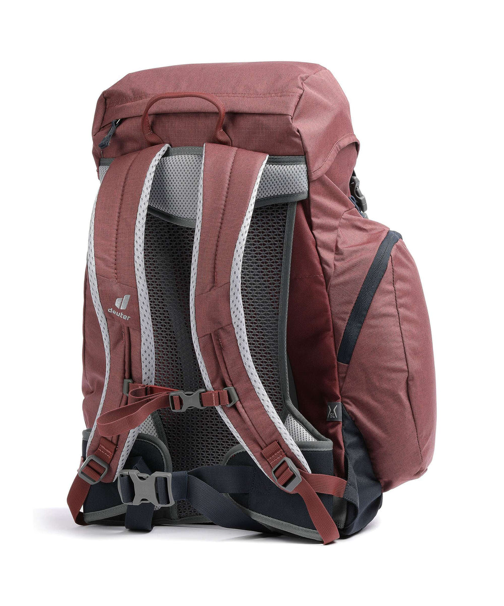 Deuter Gröden 30 SL Hiking backpack caspia/ink