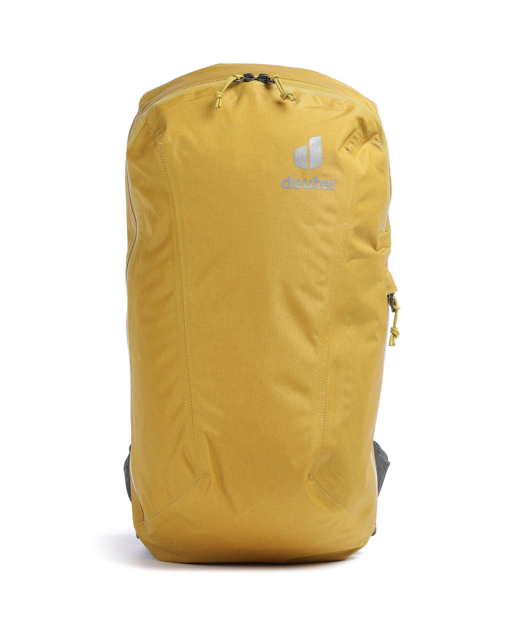 Deuter Plamort 12 Backpack turmeric/ivy