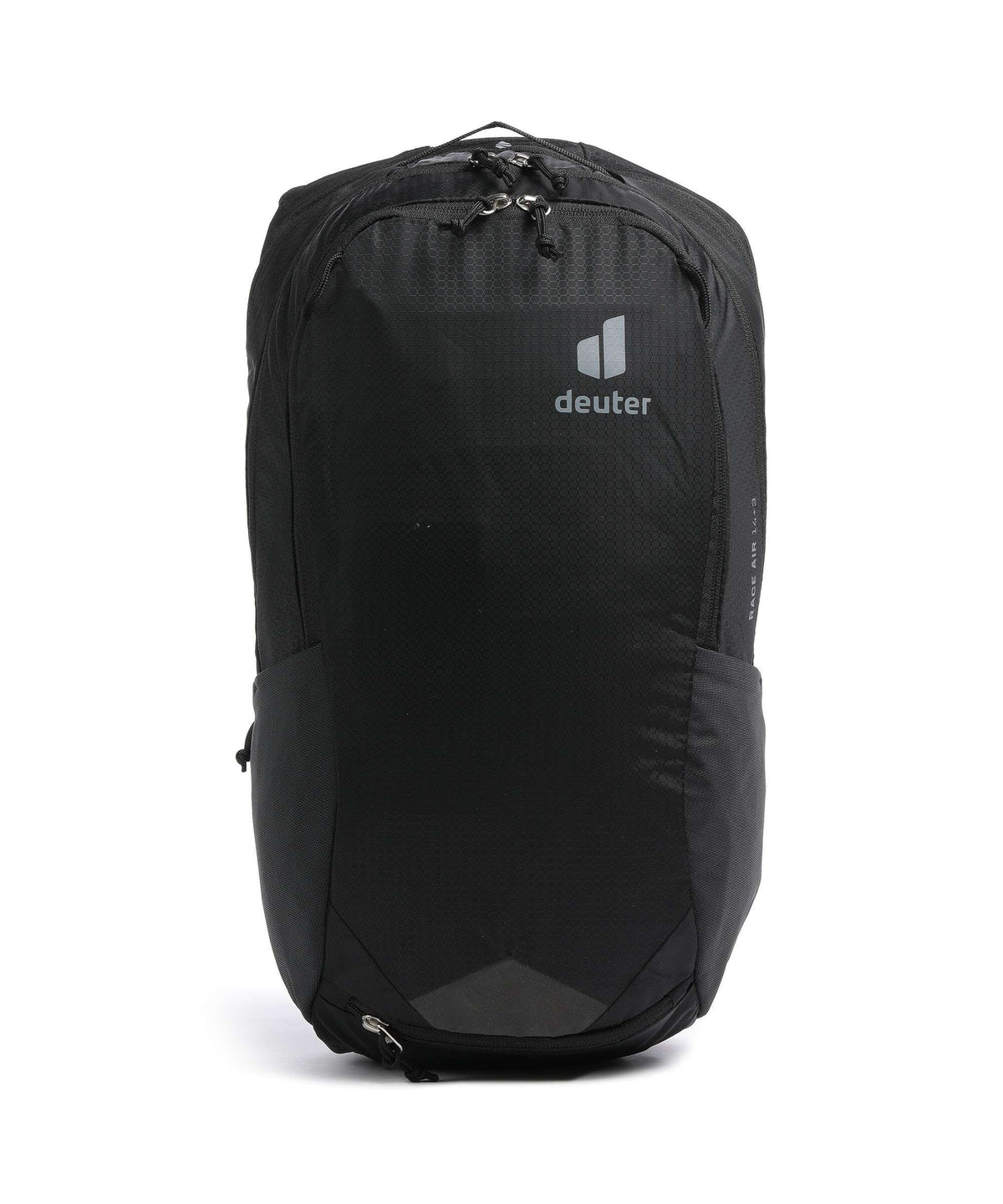 Deuter Race Air 14+3 Backpack black