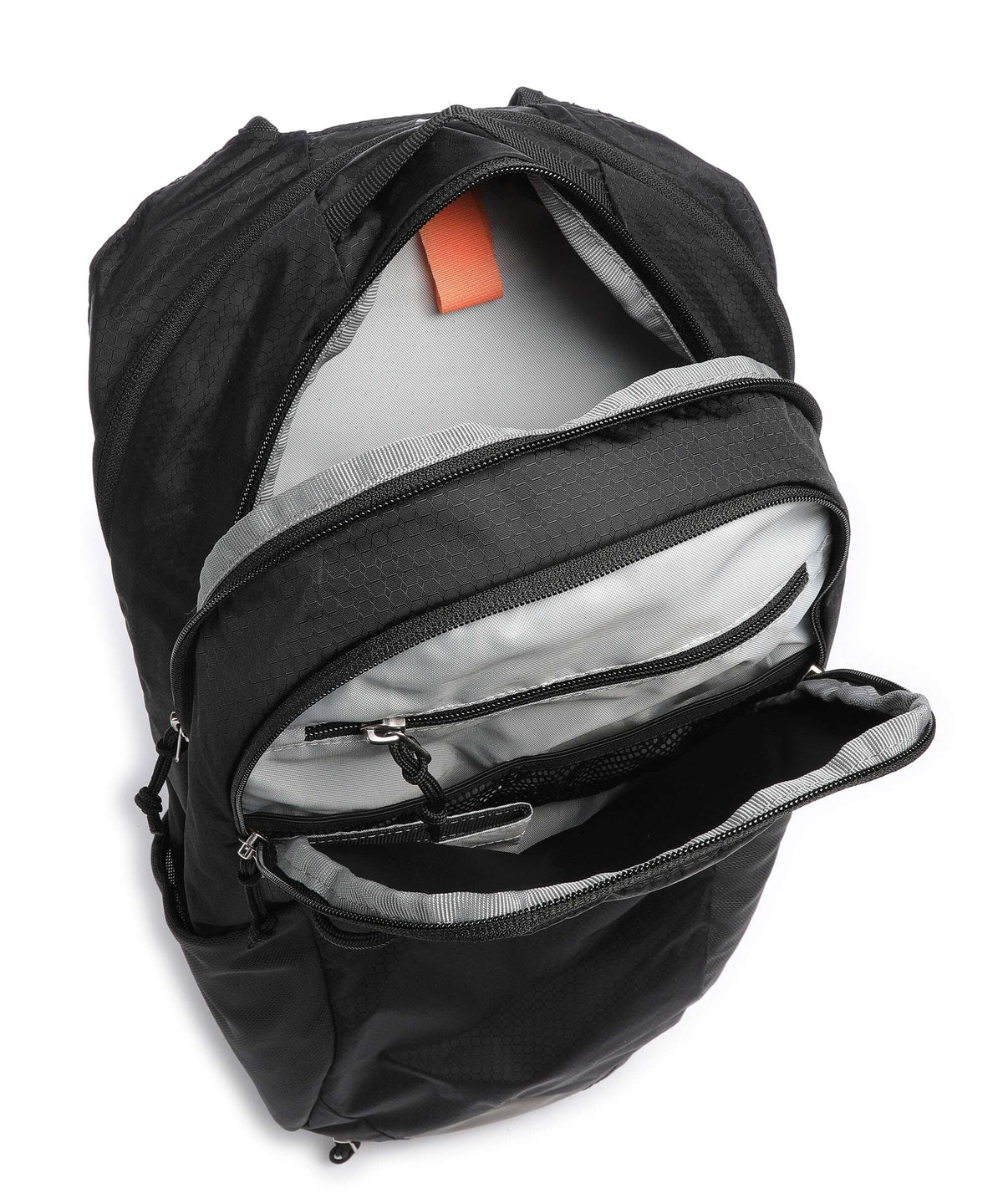 Deuter Race Air 14+3 Backpack black