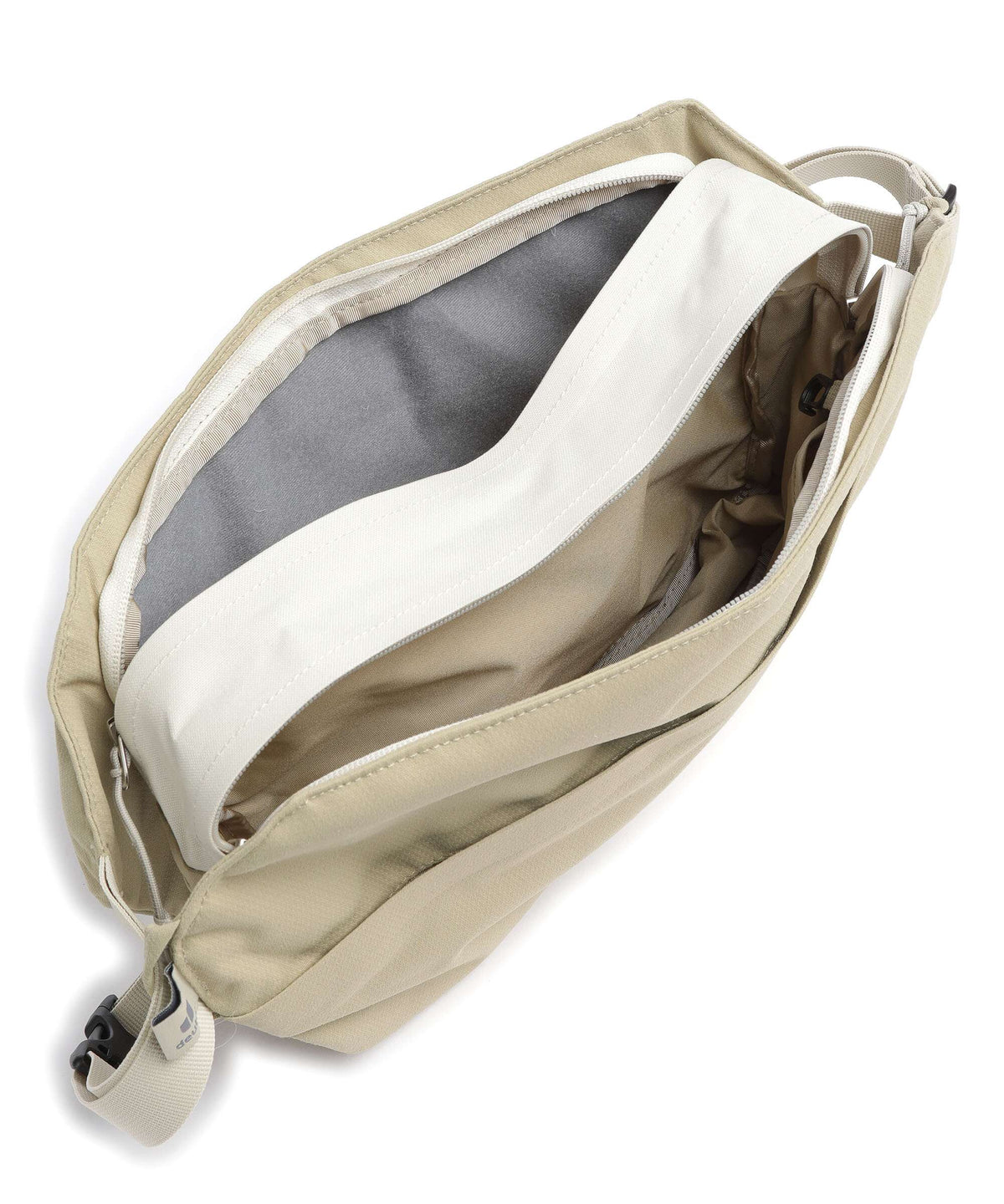 Deuter Passway 4+1 Belt bag desert bone
