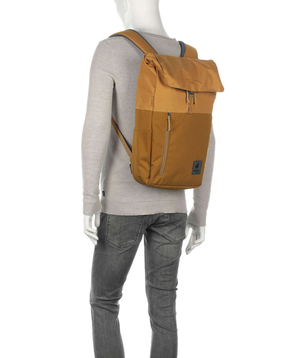 Deuter UP Seoul Backpack turmeric/ginger