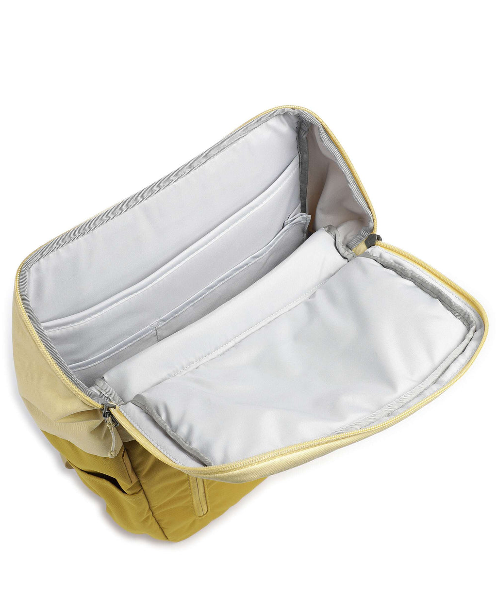 Deuter UP Stockholm Backpack turmeric/ginger
