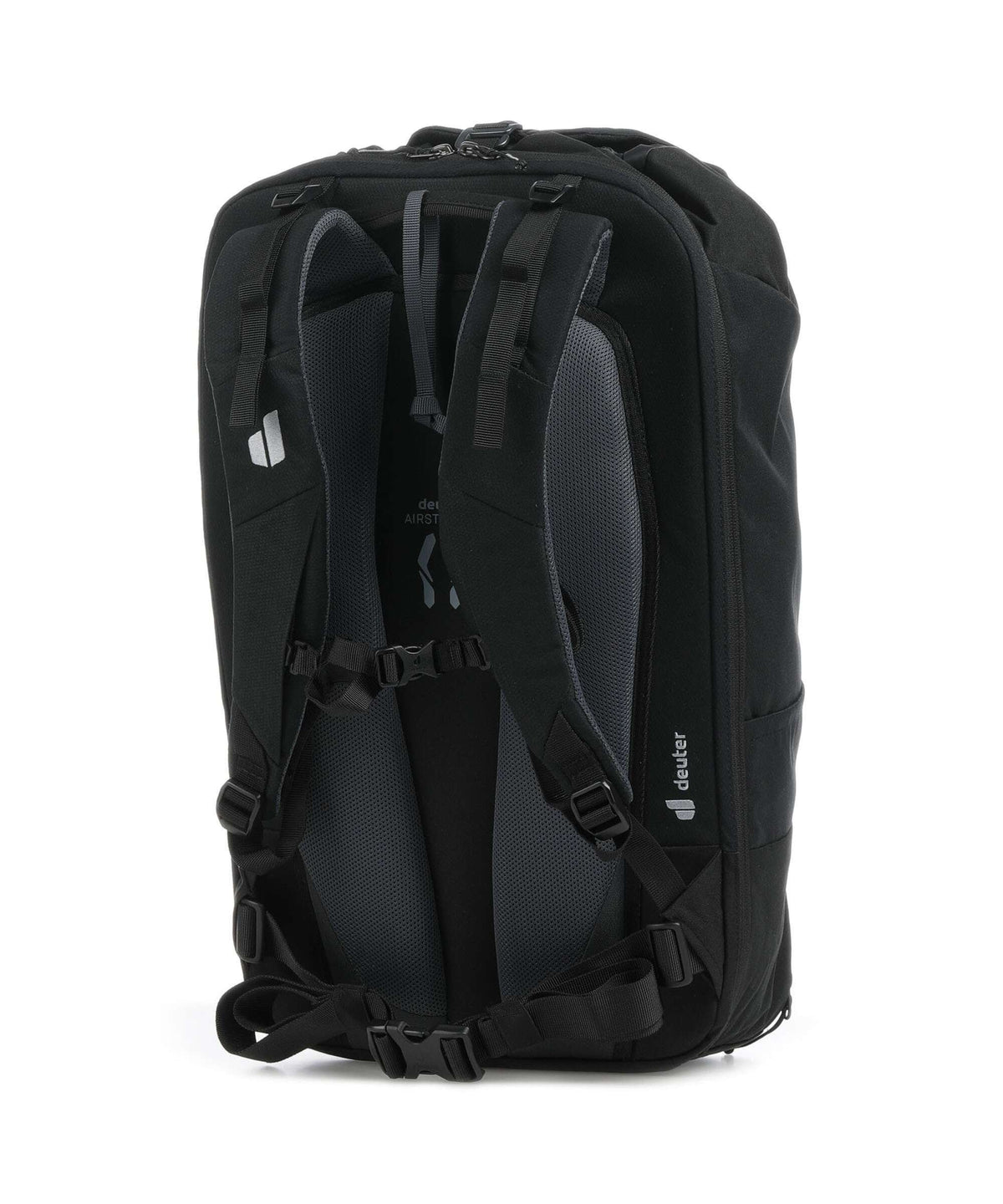 Deuter Utilion 34+5 Hiking backpack black