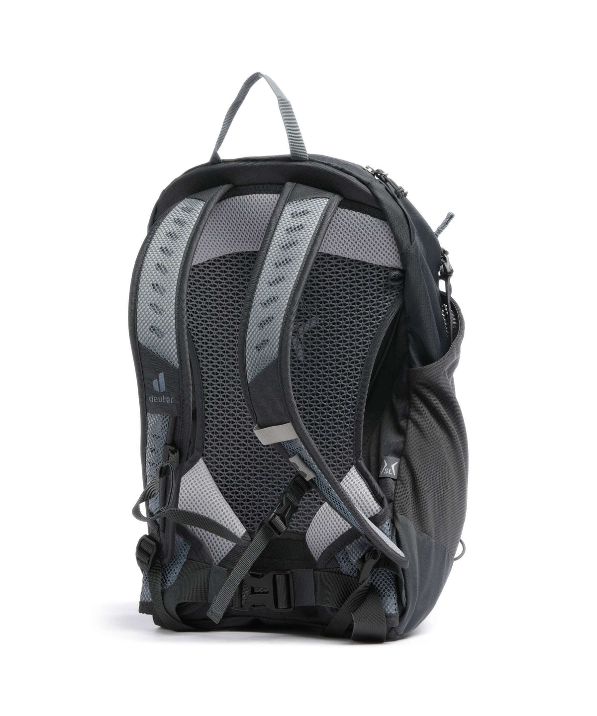 Deuter AC Lite 15 SL Hiking backpack shale/graphite