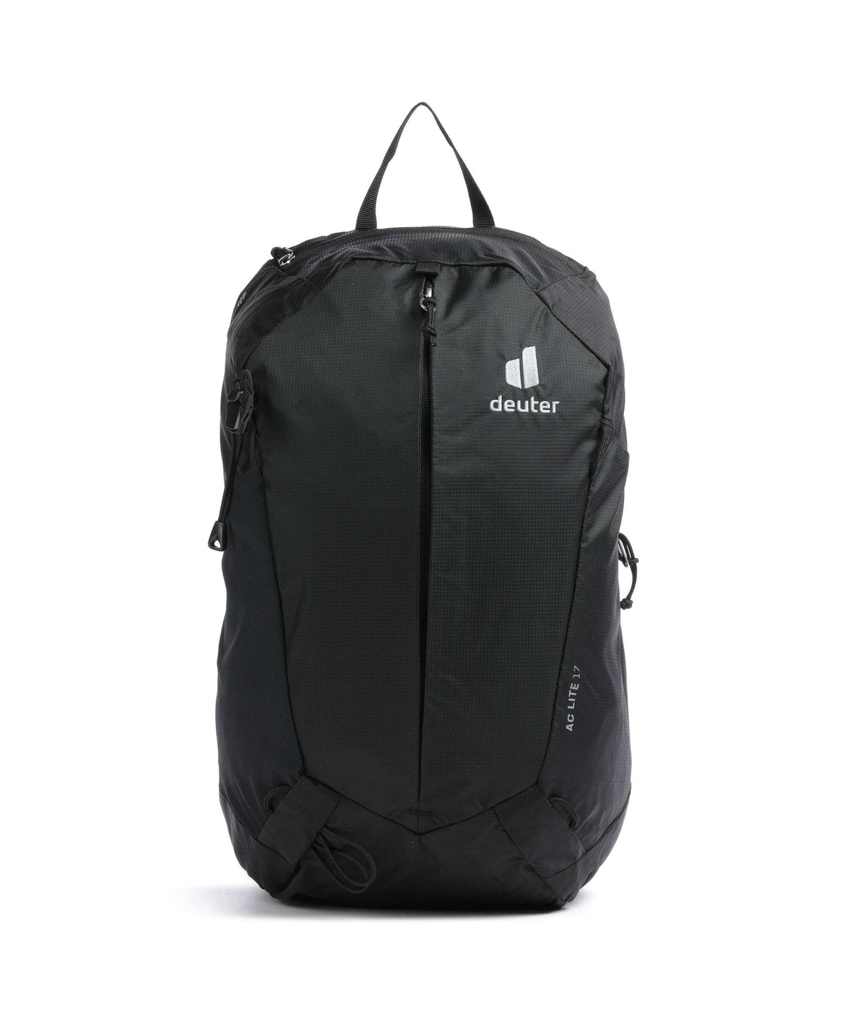 Deuter AC Lite 17 Hiking backpack black
