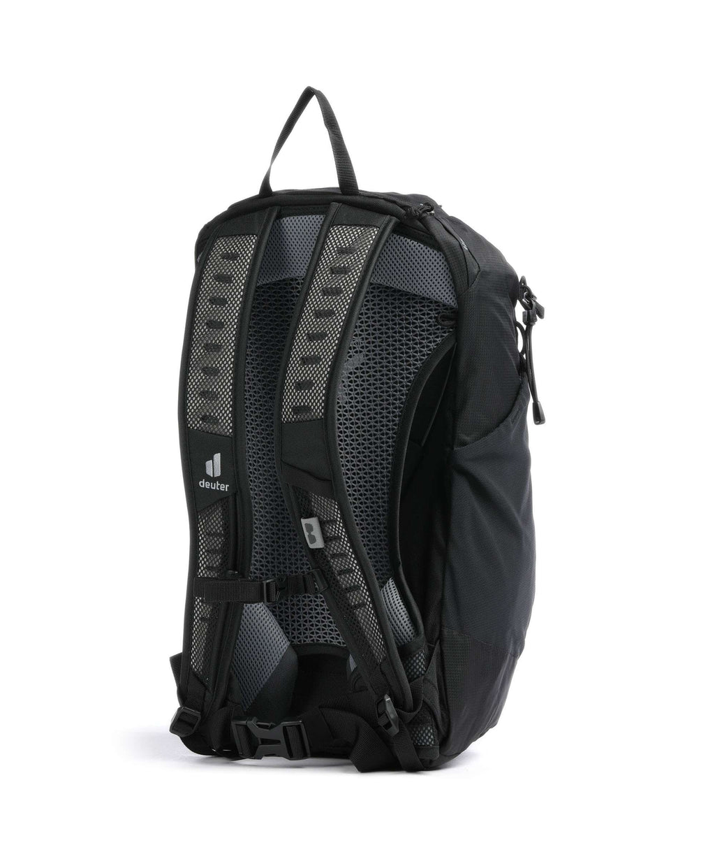 Deuter AC Lite 17 Hiking backpack black