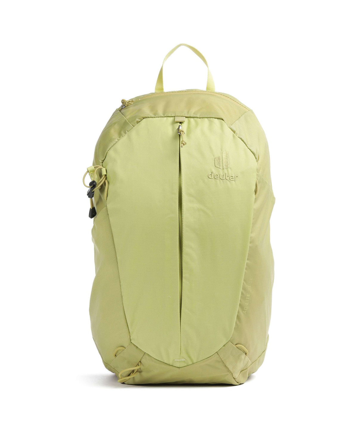Deuter AC Lite 21 SL Hiking backpack sprout linden