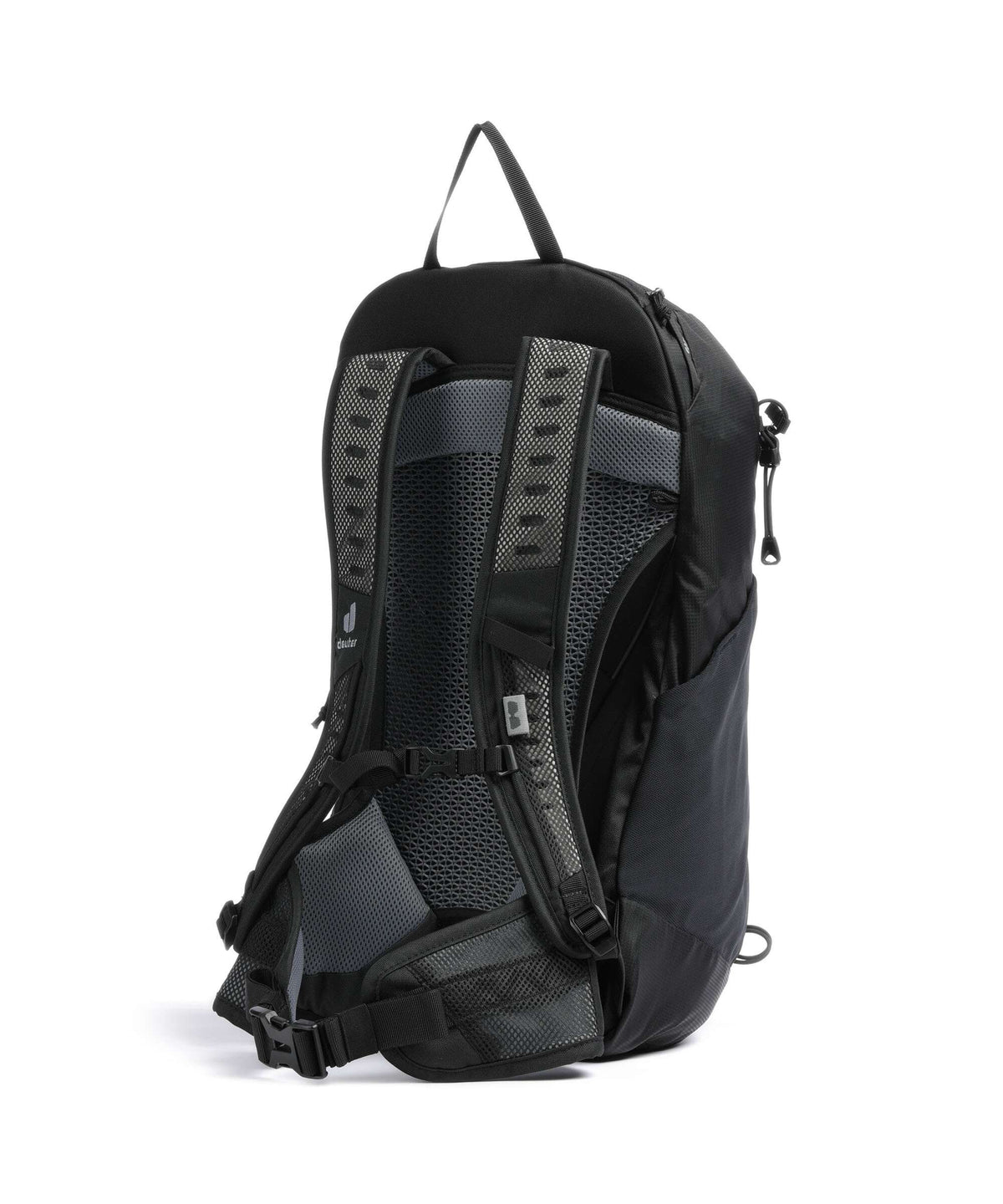 Deuter AC Lite 23 Hiking backpack black