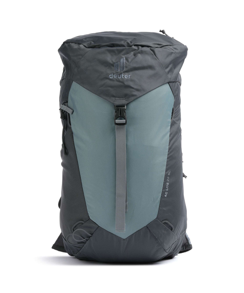Deuter AC Lite 22 SL Hiking backpack shale/graphite