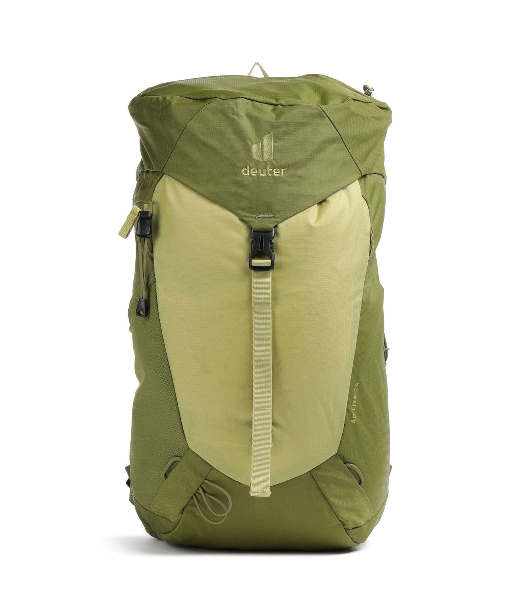 Deuter AC Lite 24 Hiking backpack linden/cactus