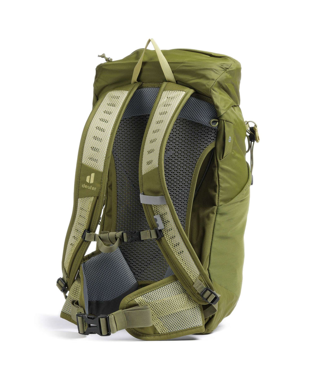 Deuter AC Lite 24 Hiking backpack linden/cactus