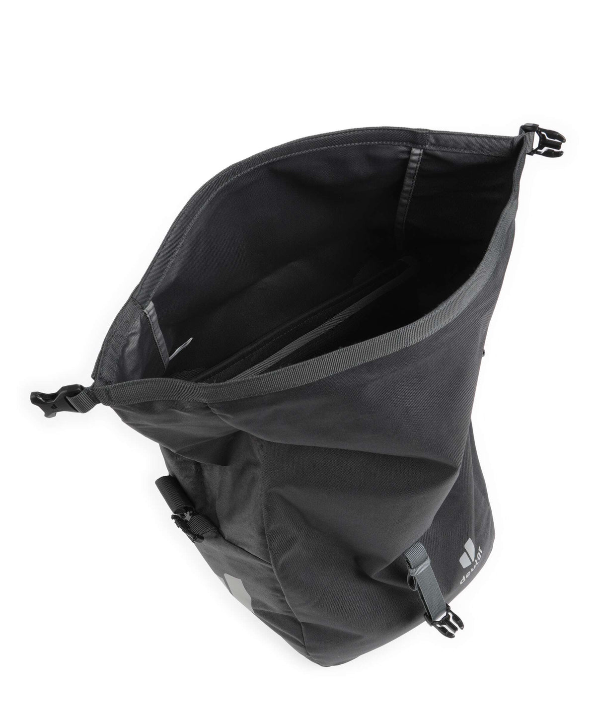 Deuter Valbona 20+5 Bike pannier graphite