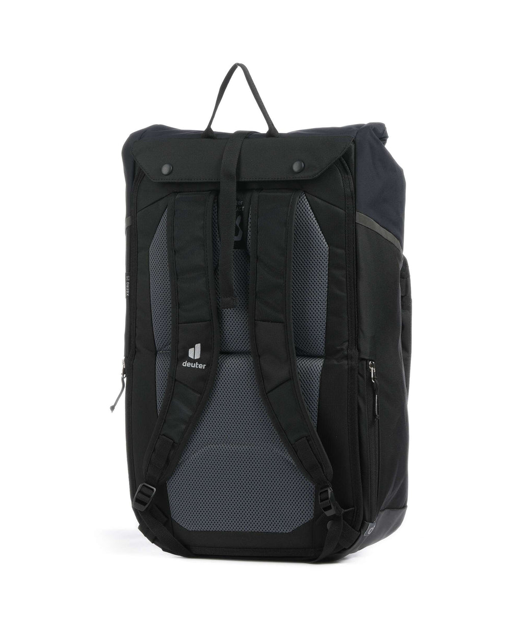 Deuter Xberg 25 Cycling backpack black