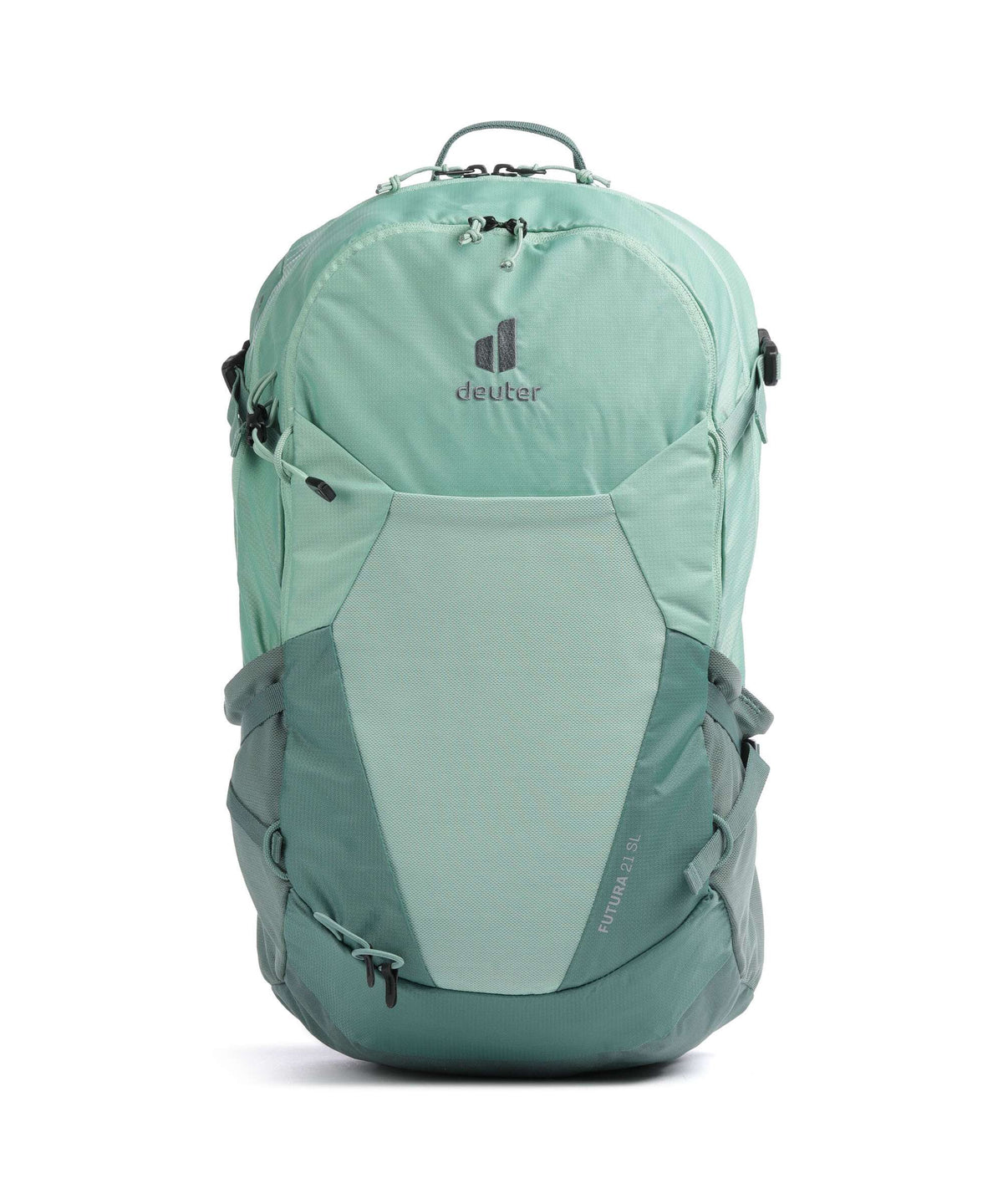 Deuter Futura 21 SL Hiking backpack spearmint/sea green